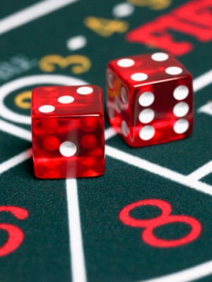 Casino profits 2018