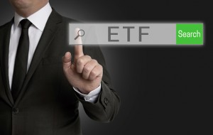 exchange-traded-fund